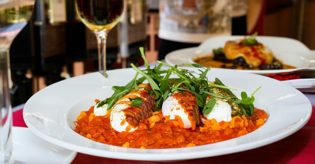 Kraków Food Tours: Savor Local Flavors