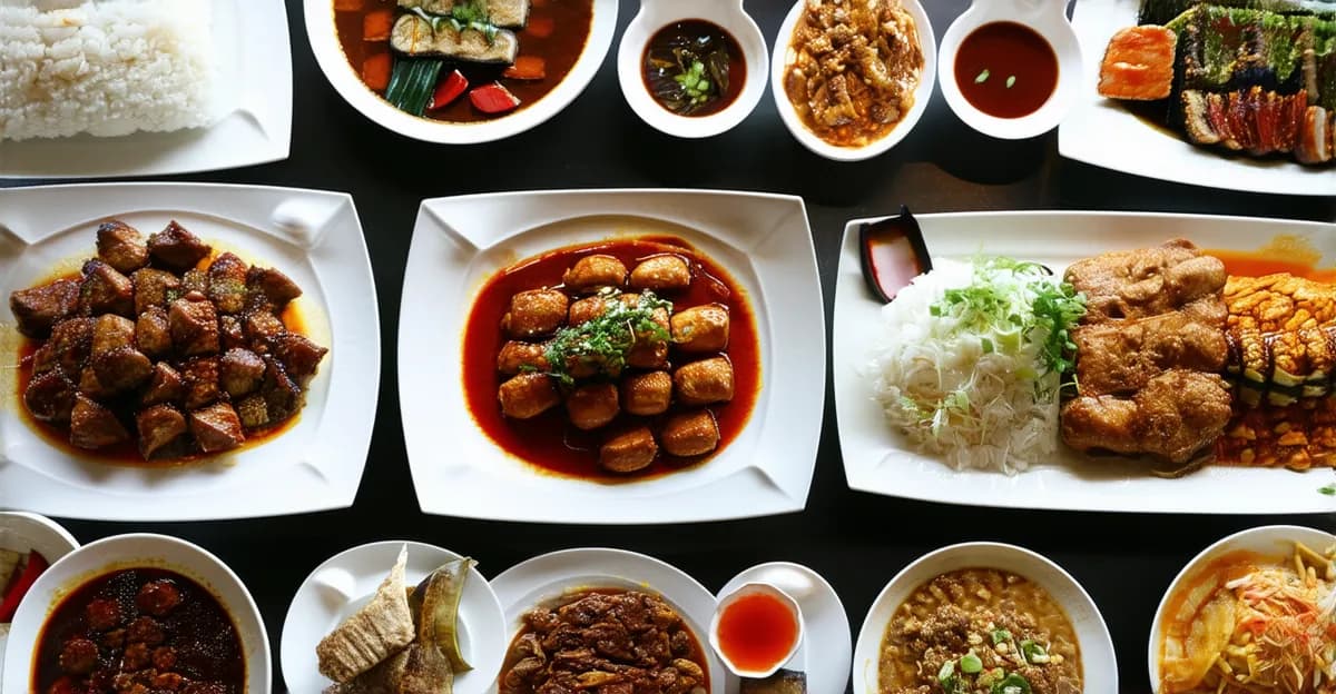 Kuala Lumpur Cuisines: A Guide to Local Delicacies