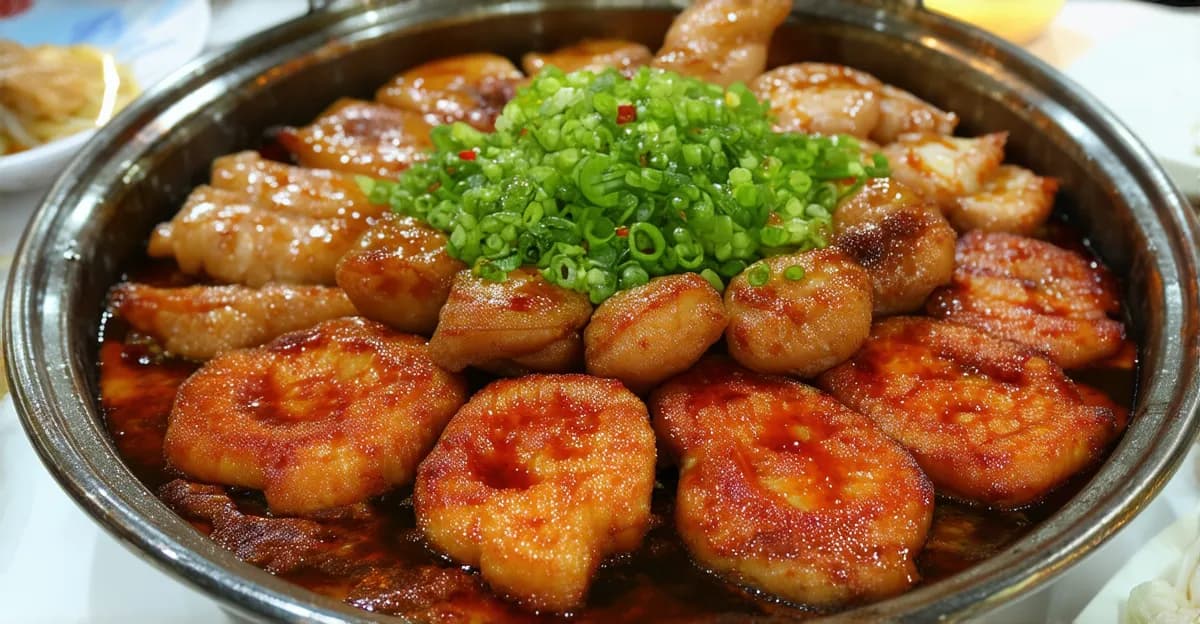 Kuching Specialty Cuisines: A Food Lover’s Guide