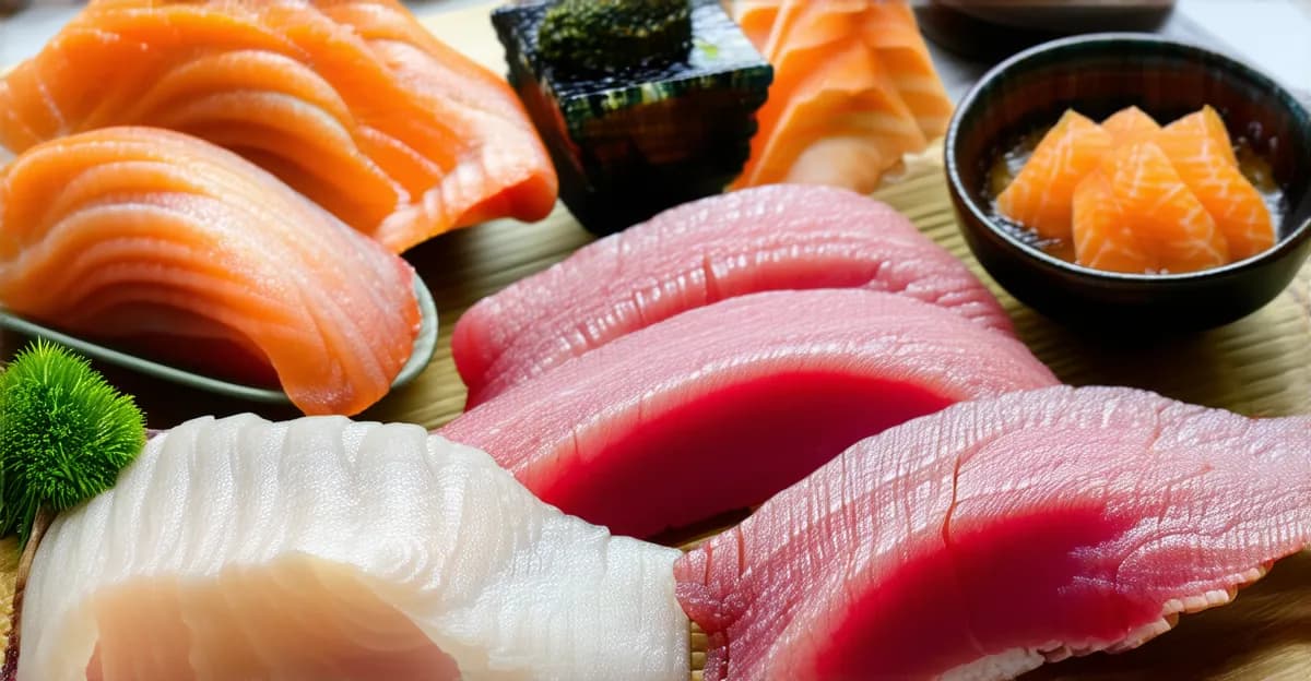 Kumamoto Local Delicacies: Must-Try Dishes