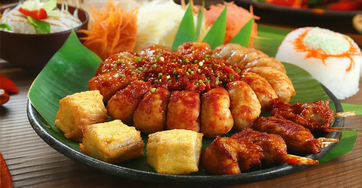 Kupang Cuisines: Discover Local Flavors and Delights