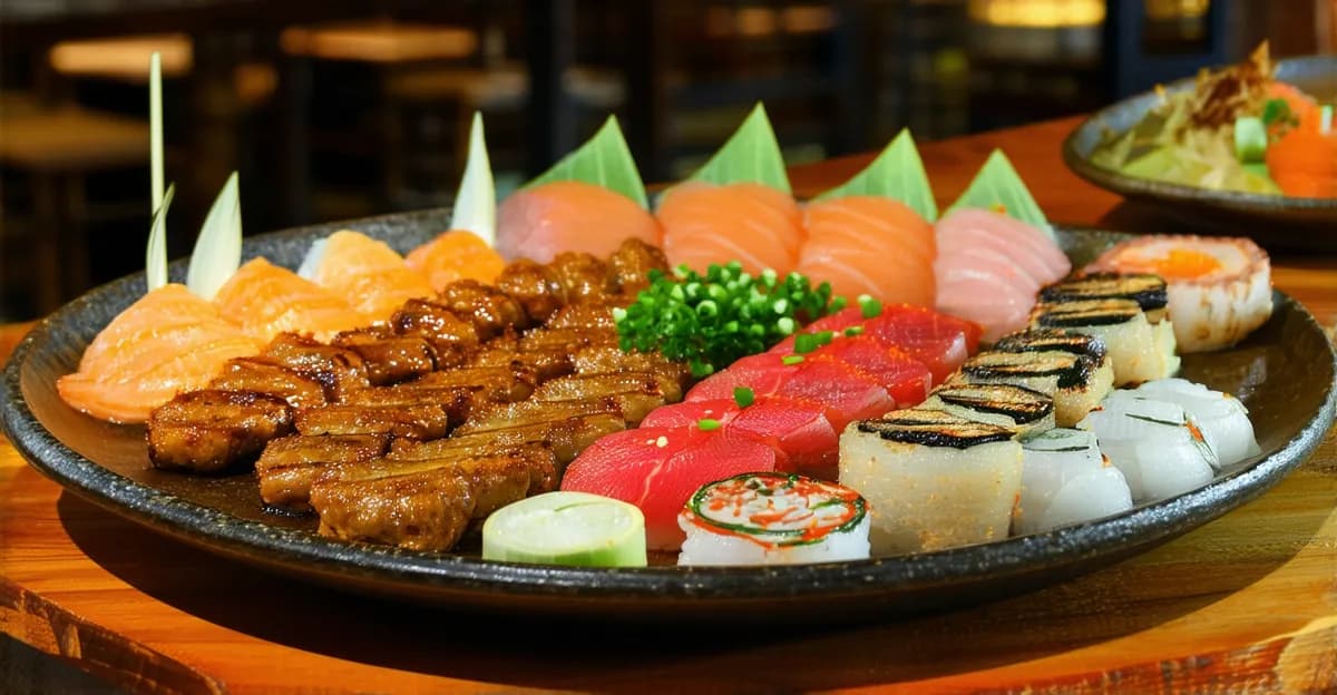 Kuta & Legian Cuisines: Flavors of Bali’s Beaches