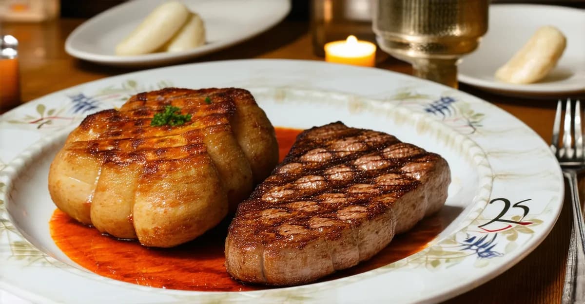 La Serena Traditional Cuisine: A Culinary Journey