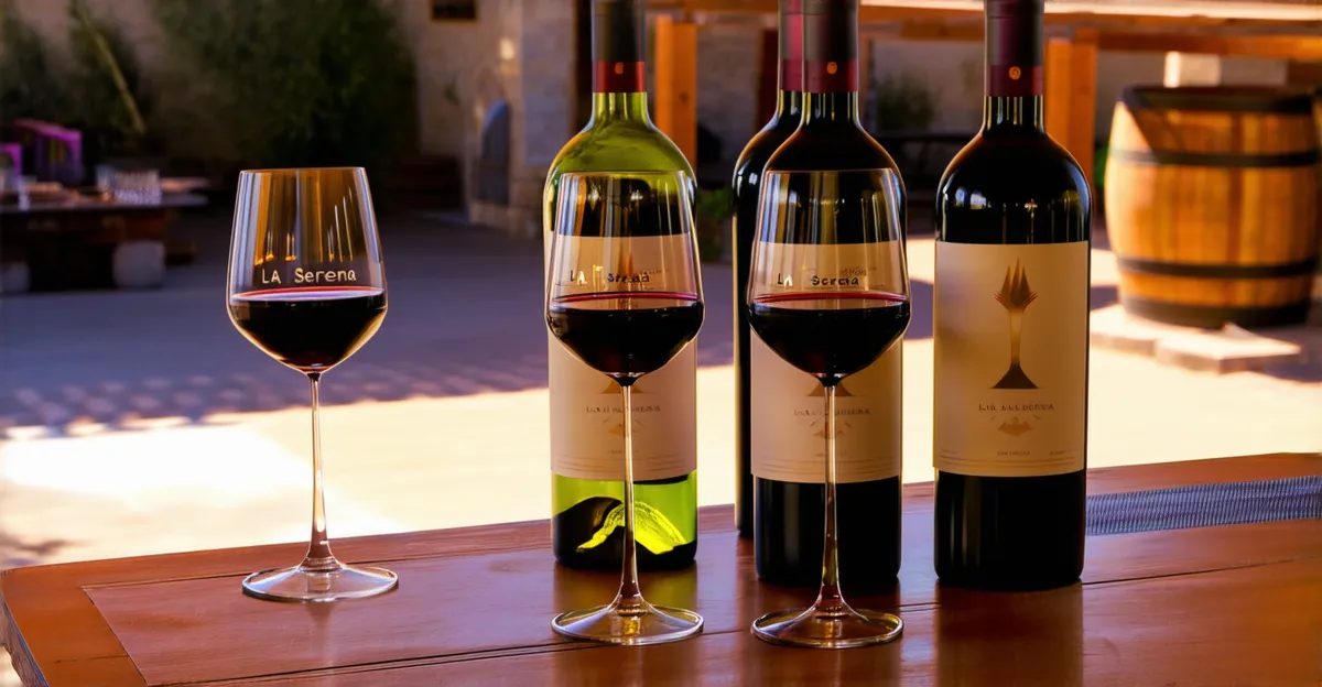La Serena Wine Tasting: A Journey Through Local Vineyards
