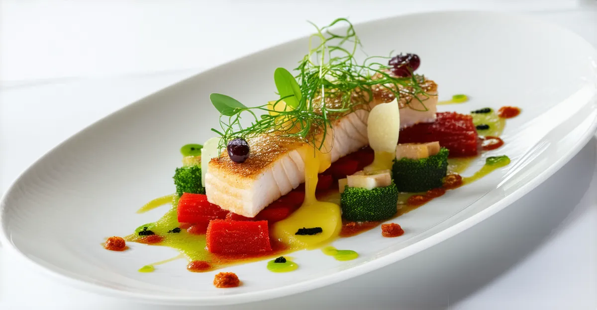 Lausanne Cuisines: Savoring Local Flavors