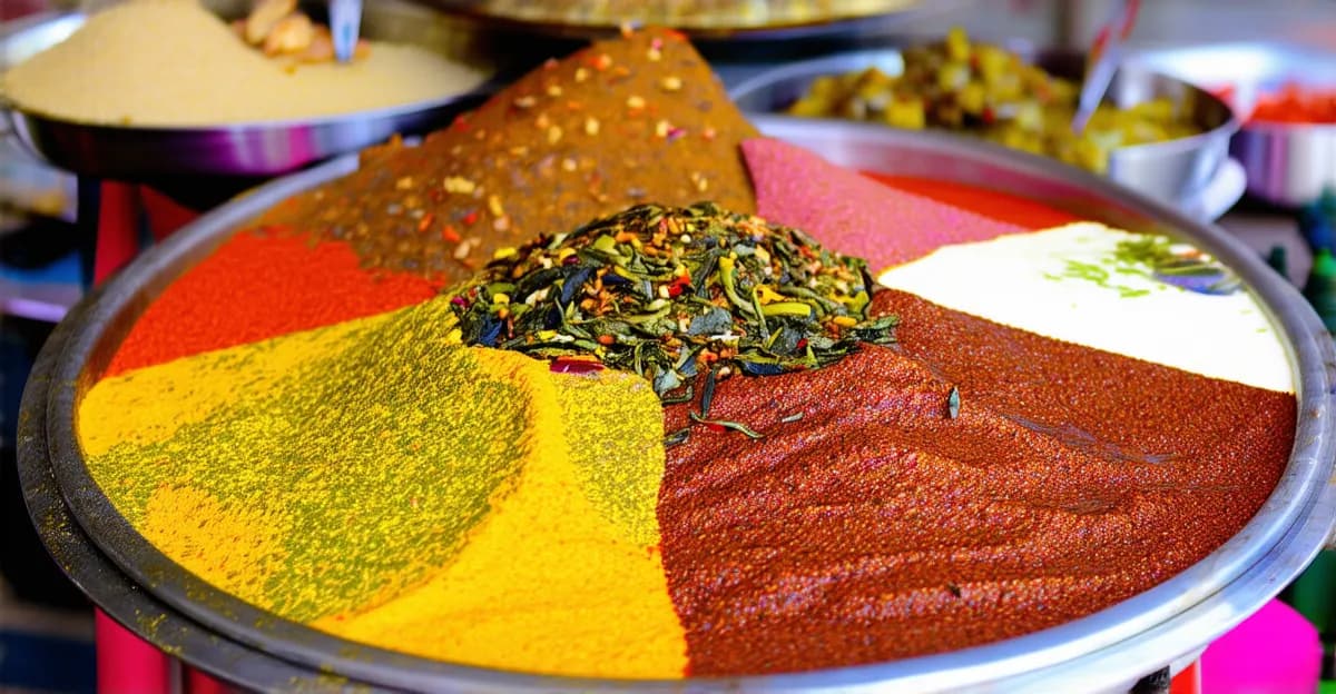 Leh Food Festivals: Experience Local Flavors