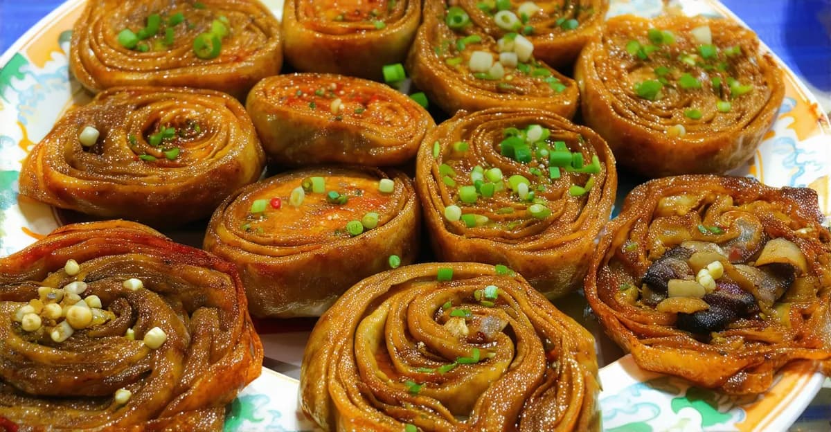 Lhasa Food Tours: Explore Authentic Tibetan Cuisine