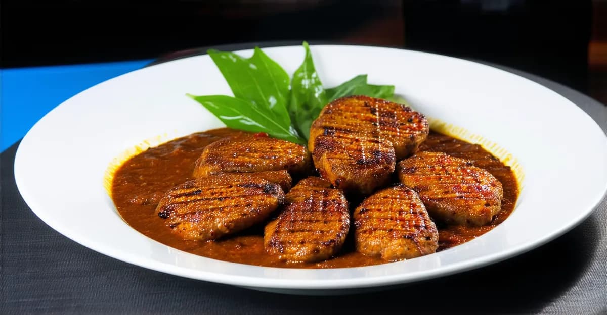 Lilongwe Cuisines: Discover Local Flavors and Dishes