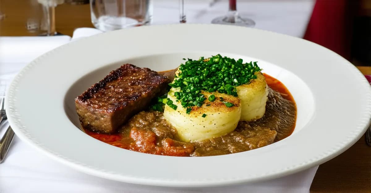 Limerick Traditional Dishes: A Culinary Journey