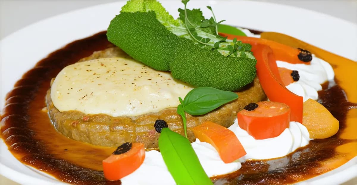 Linz Vegetarian Cuisine: A Taste of Local Flavors