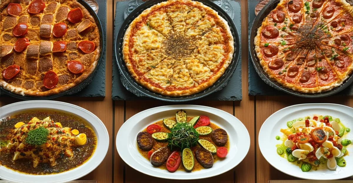 Lisbon Cuisines: Discover Portugal’s Best Dishes