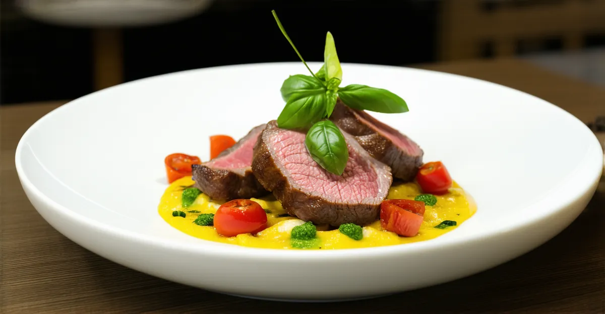 Locarno Cuisines: A Taste of Swiss Delights