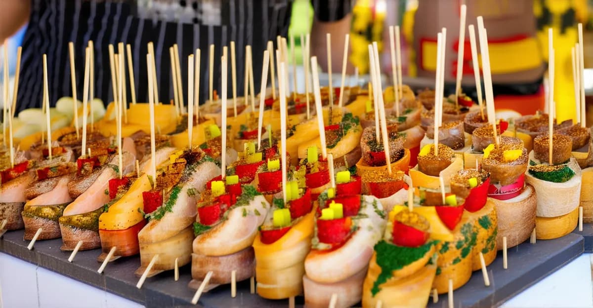 Locarno Food Festivals: A Taste of Culinary Delights