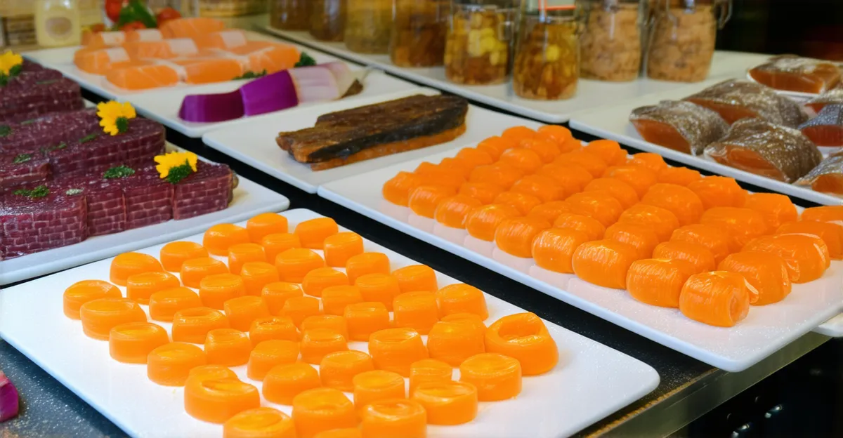 Locarno Local Specialties: A Culinary Journey