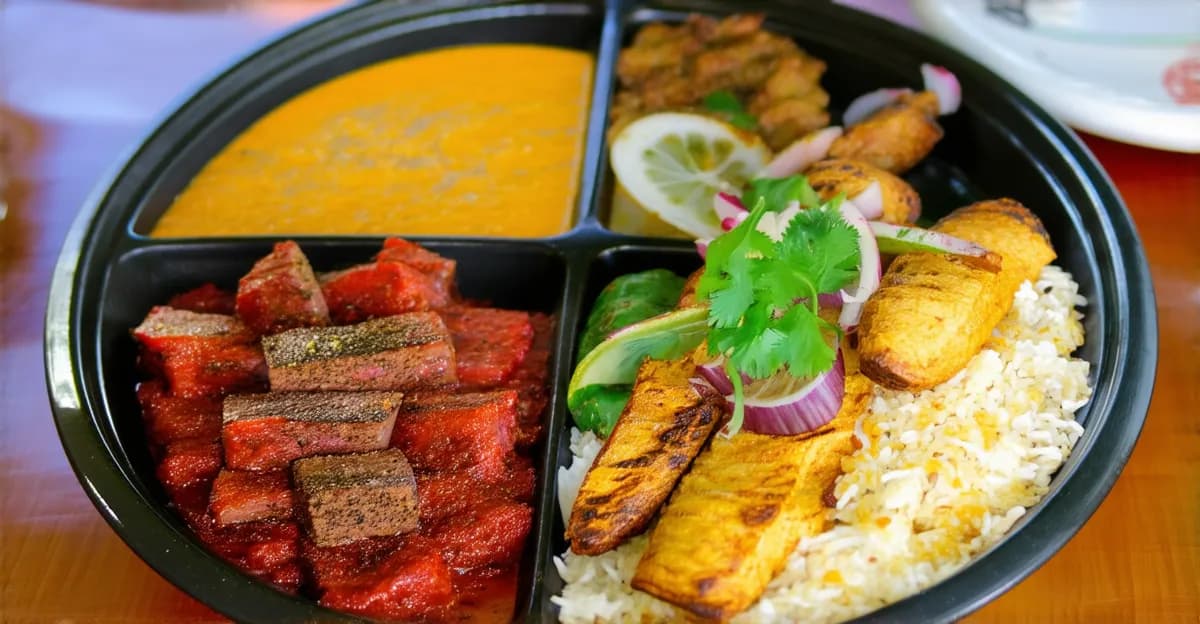 Loja Cuisine: Discover Local Dishes and Dining Gems