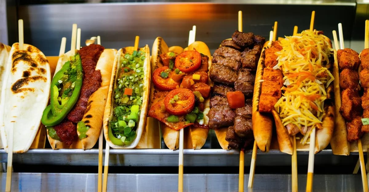 Loja Cuisine: Explore Best Local Street Food