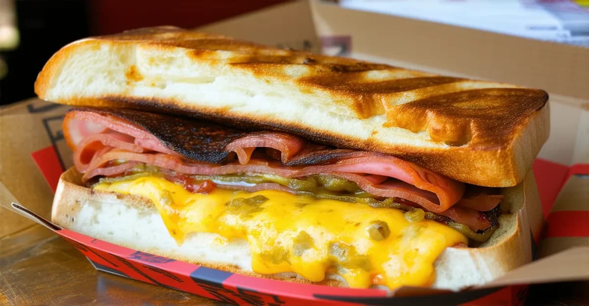 London Budget Eats: 10 Must-Try Affordable Dishes