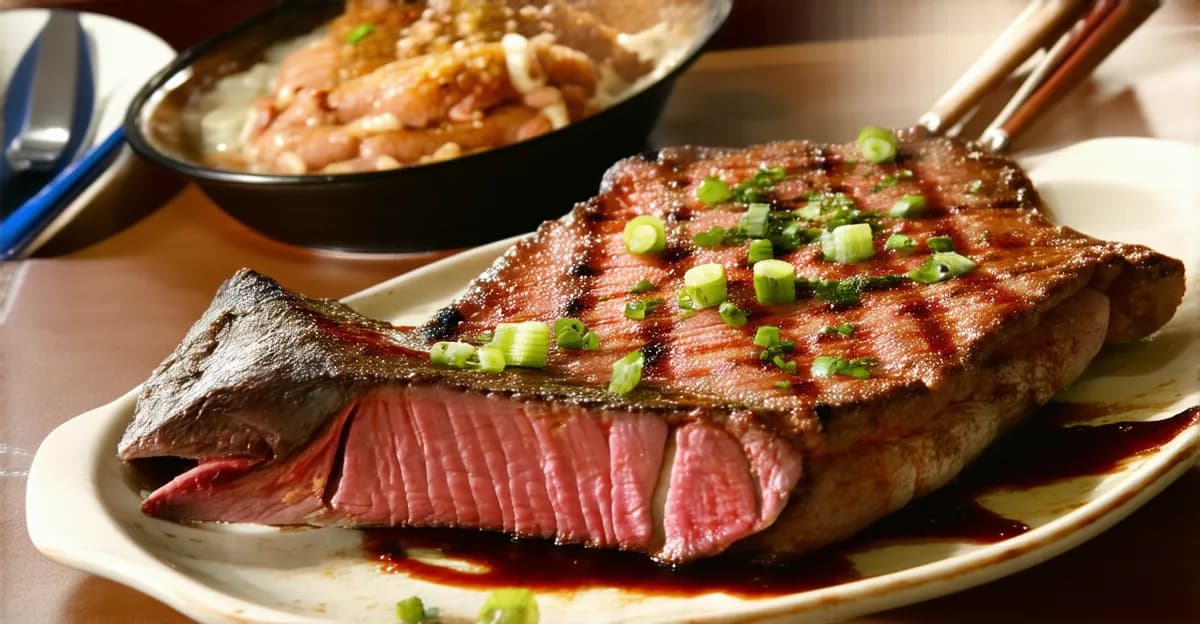 Los Angeles Cuisines: Explore the City’s Best Flavors