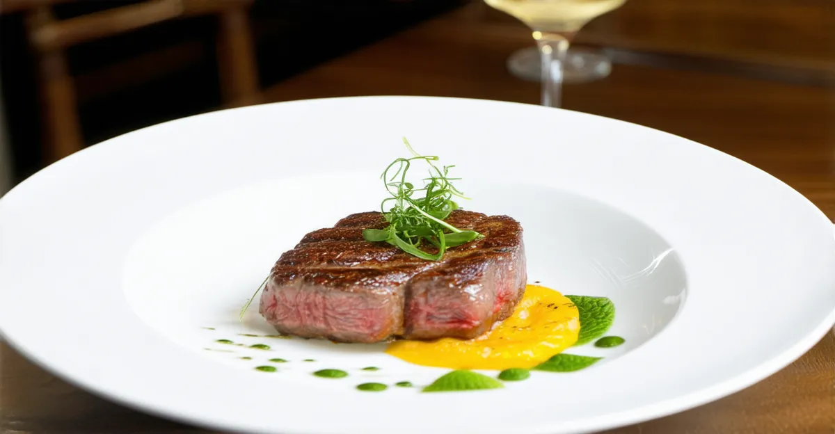 Louisville Fine Dining: Savor the City’s Best