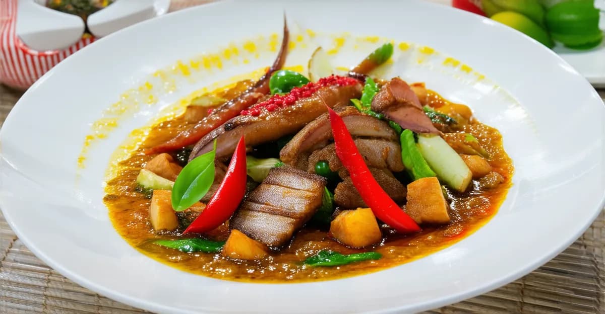 Lovina Cuisines: Discover Local Flavors and Delights