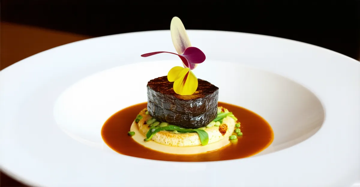 Lusaka Fine Dining: Unforgettable Culinary Experiences