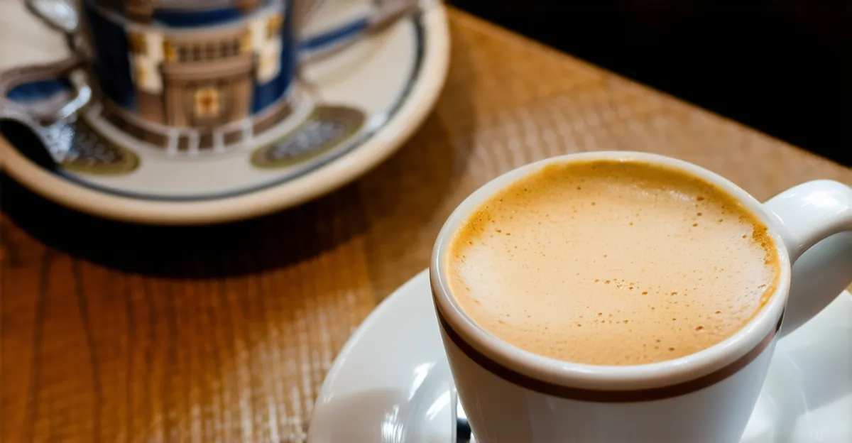 Lviv Coffee Culture: Discover the Best Cafes