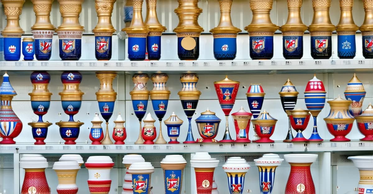 Lyon Bouchons: Discover Authentic Local Flavors