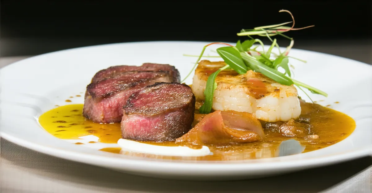 Lyon Cuisine: Discover Local Flavors and Dining Gems