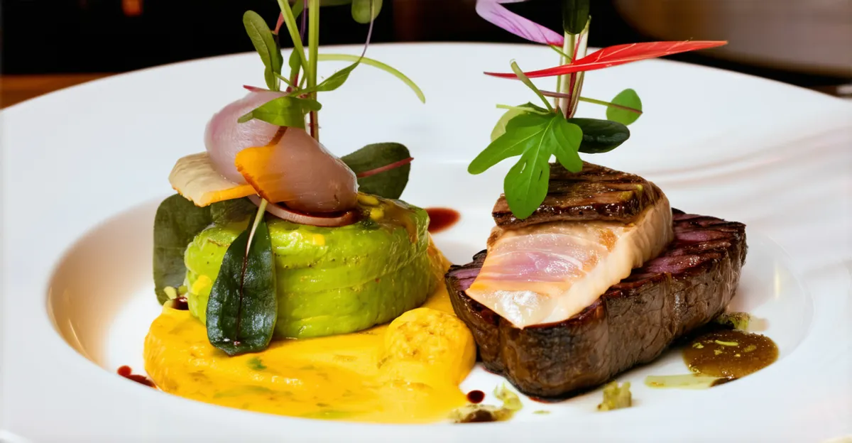 Maastricht Cuisine: Tasting the Best Local Flavors