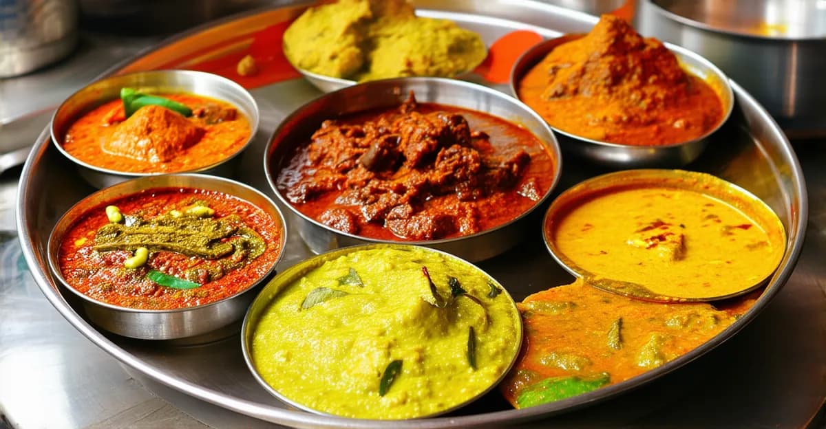 Madurai Food Tours: Explore Authentic Local Flavors