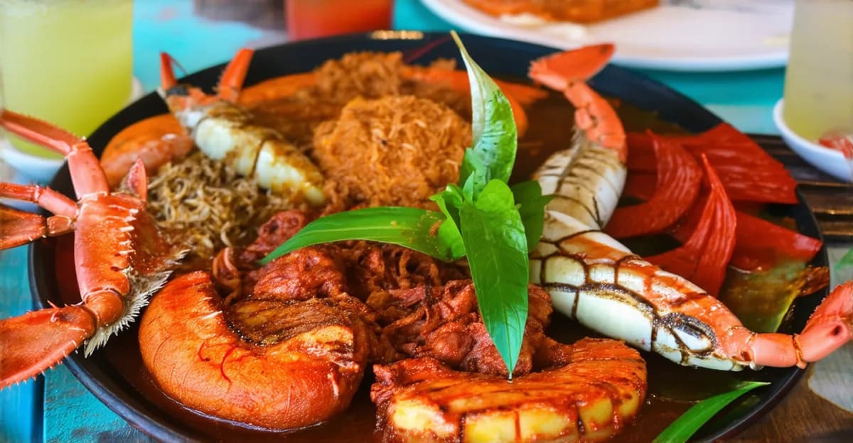 Mahahual Cuisines: Discover Local Flavors in Paradise