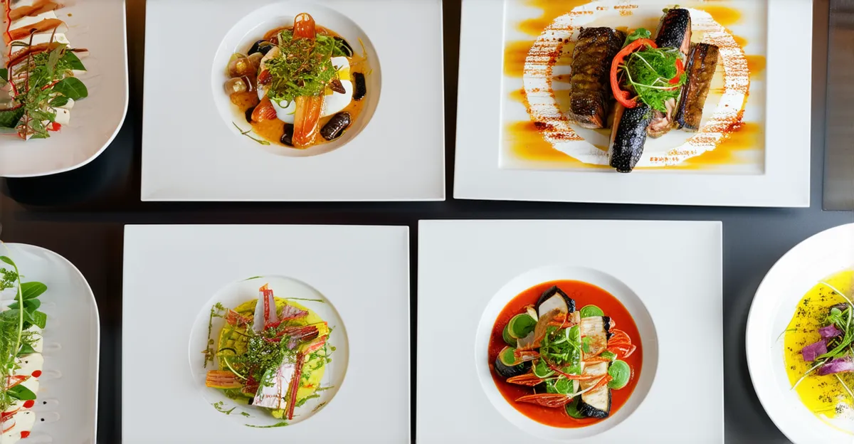 Mainz Cuisine: Discover Local Flavors and Delicacies