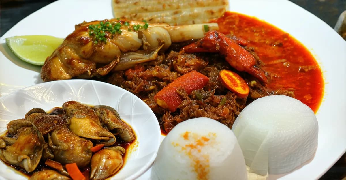 Makassar Cuisines: Explore Local Flavors and Dishes