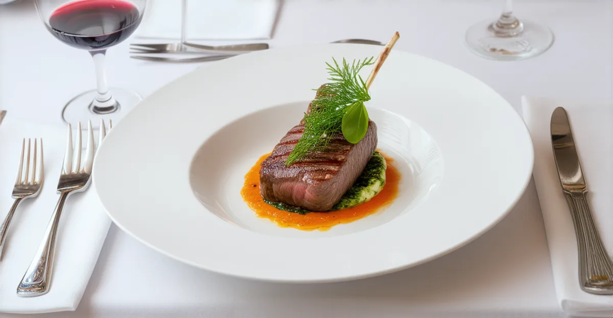 Mal País Fine Dining: A Gourmet Retreat