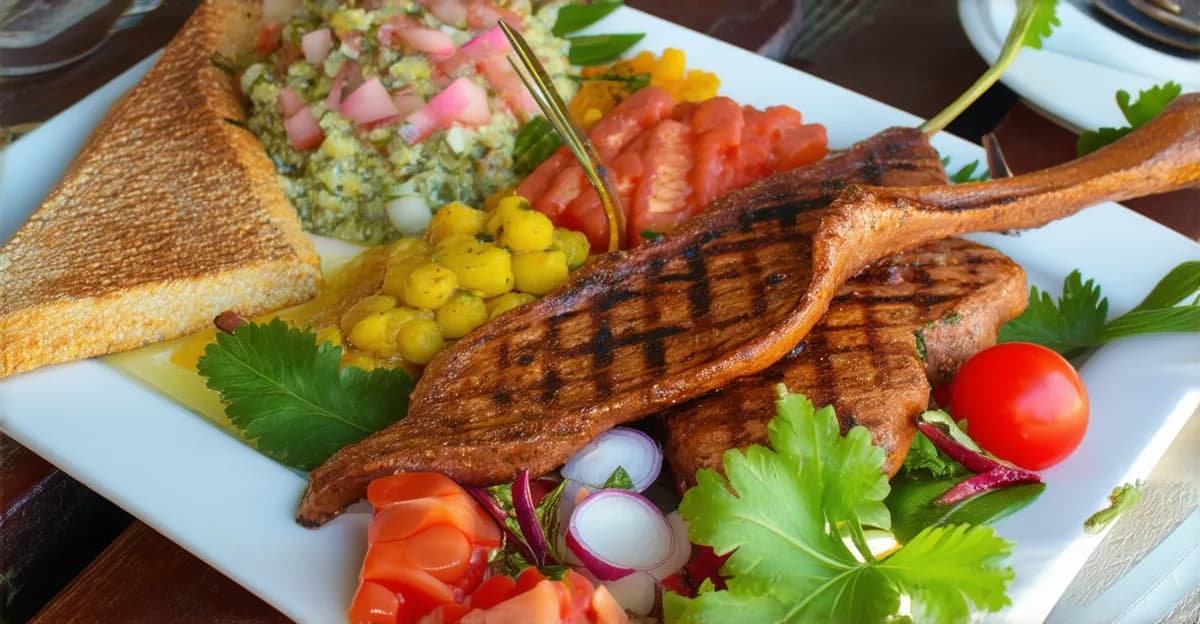 Malindi Culinary Tours: Explore Local Flavors