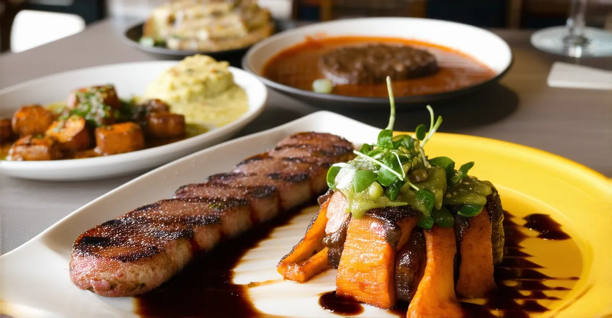 Mammoth Lakes Cuisines: Discover Local Delights