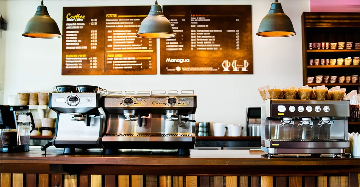 Managua Coffee Culture: Savor Local Brews and Flavors