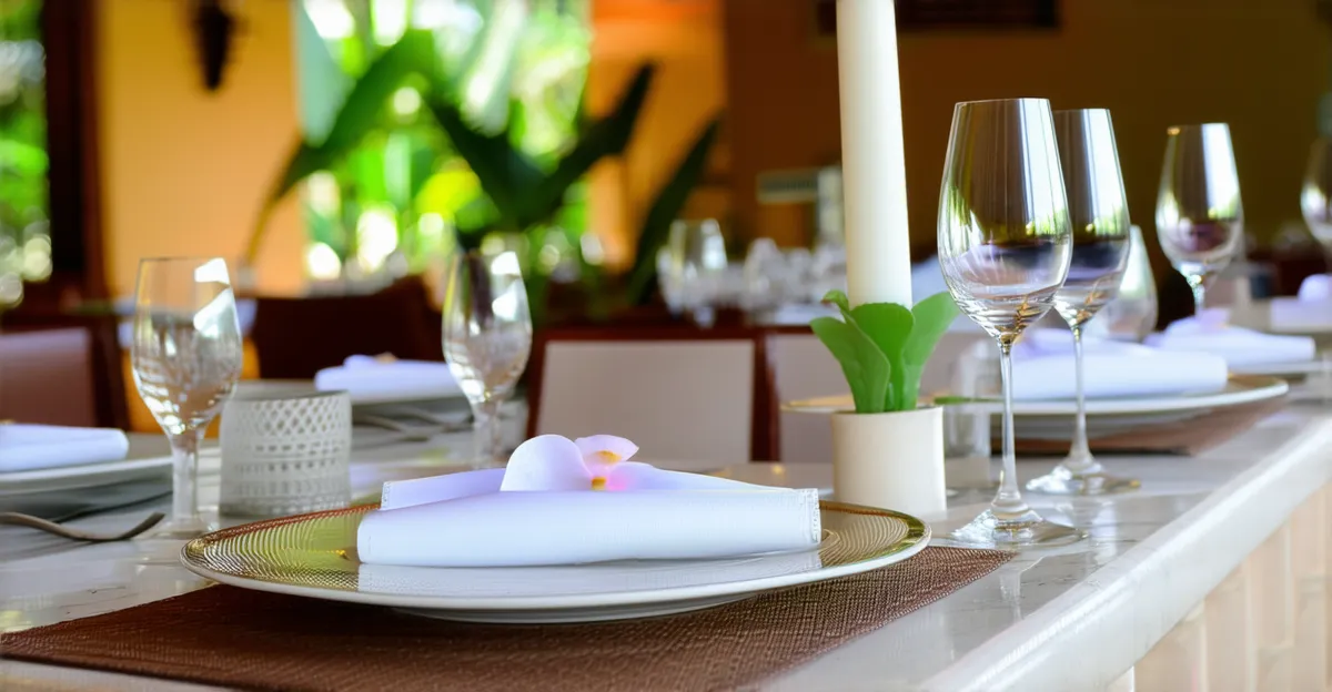 Managua Fine Dining: Discover Culinary Excellence