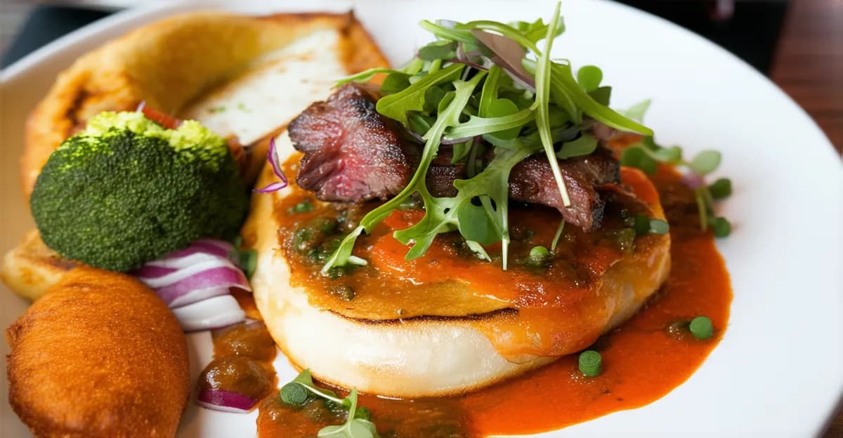 Manchester Budget Dining: Affordable Eats in the City