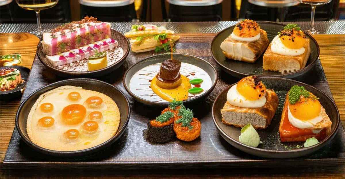 Manchester Food Tours: Discover Local Culinary Delights