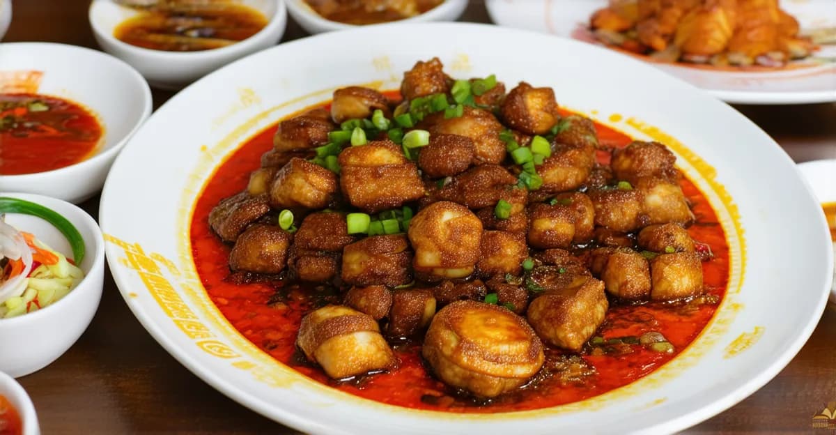 Mandalay Cuisines: Discover Authentic Local Flavors