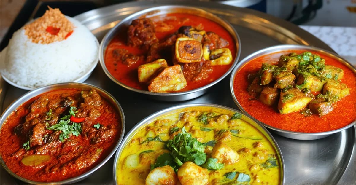 Mangaluru Cuisines: Explore Local Flavors & Dishes