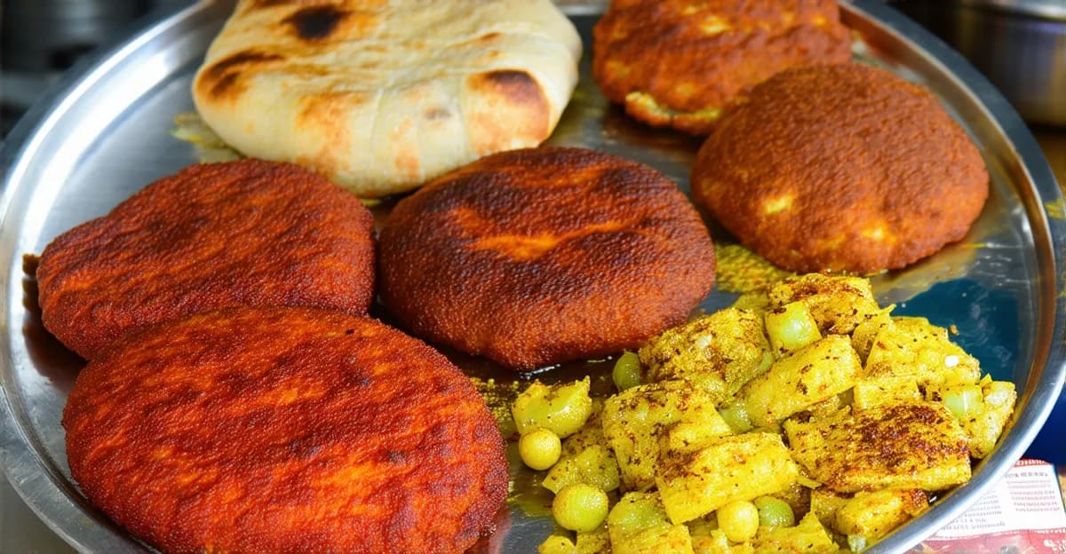 Mangaluru Street Food: Top Local Delicacies to Savor