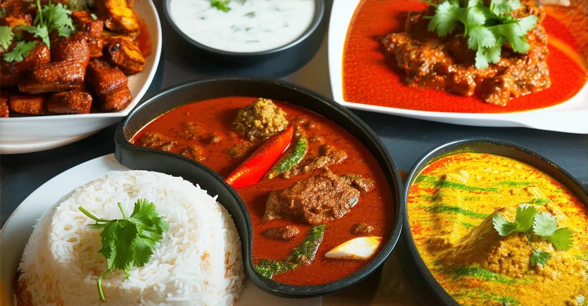 Mangaluru Cuisine: 10 Best Vegetarian Options