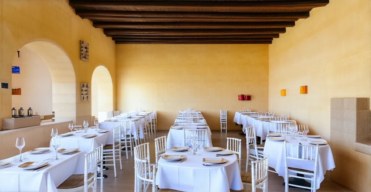 Mantua Fine Dining: Discover Exquisite Local Cuisine