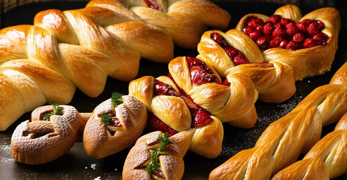 Mantua Seasonal Specialties: Discover Unique Flavors