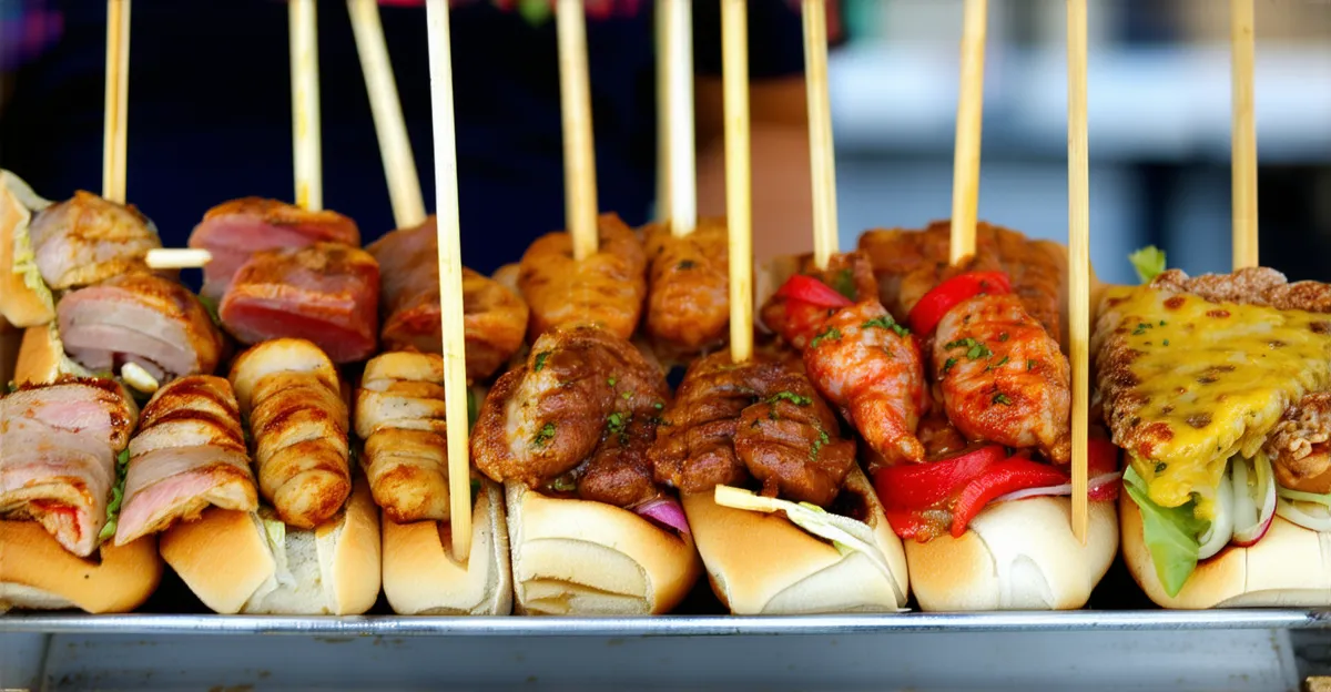 Mantua Street Food: Discover Top Local Bites