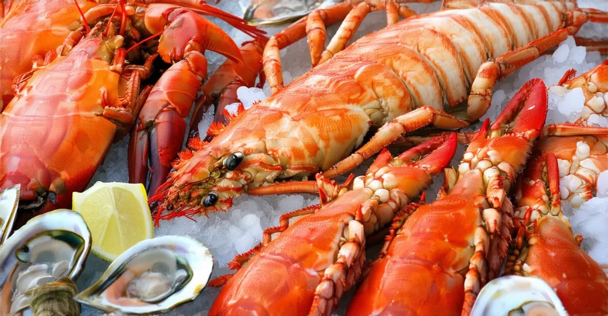Manzanillo Local Seafood: Discover Culinary Treasures