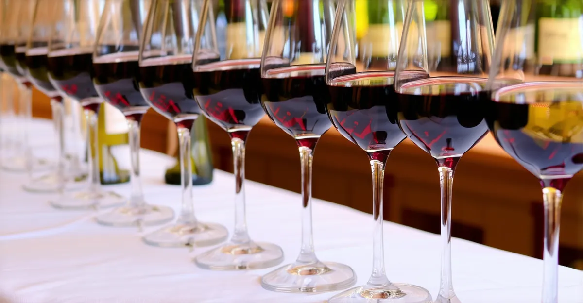 Maribor Wine Tasting: Explore Local Vineyards