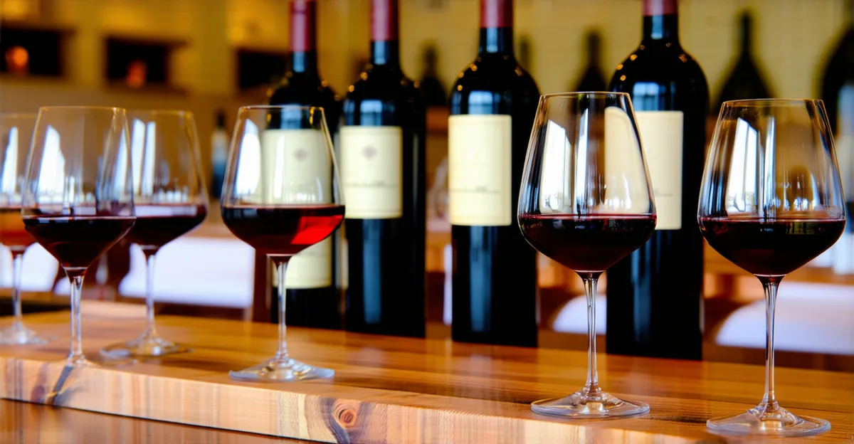 Marsala Wine Tasting: Explore Local Flavors